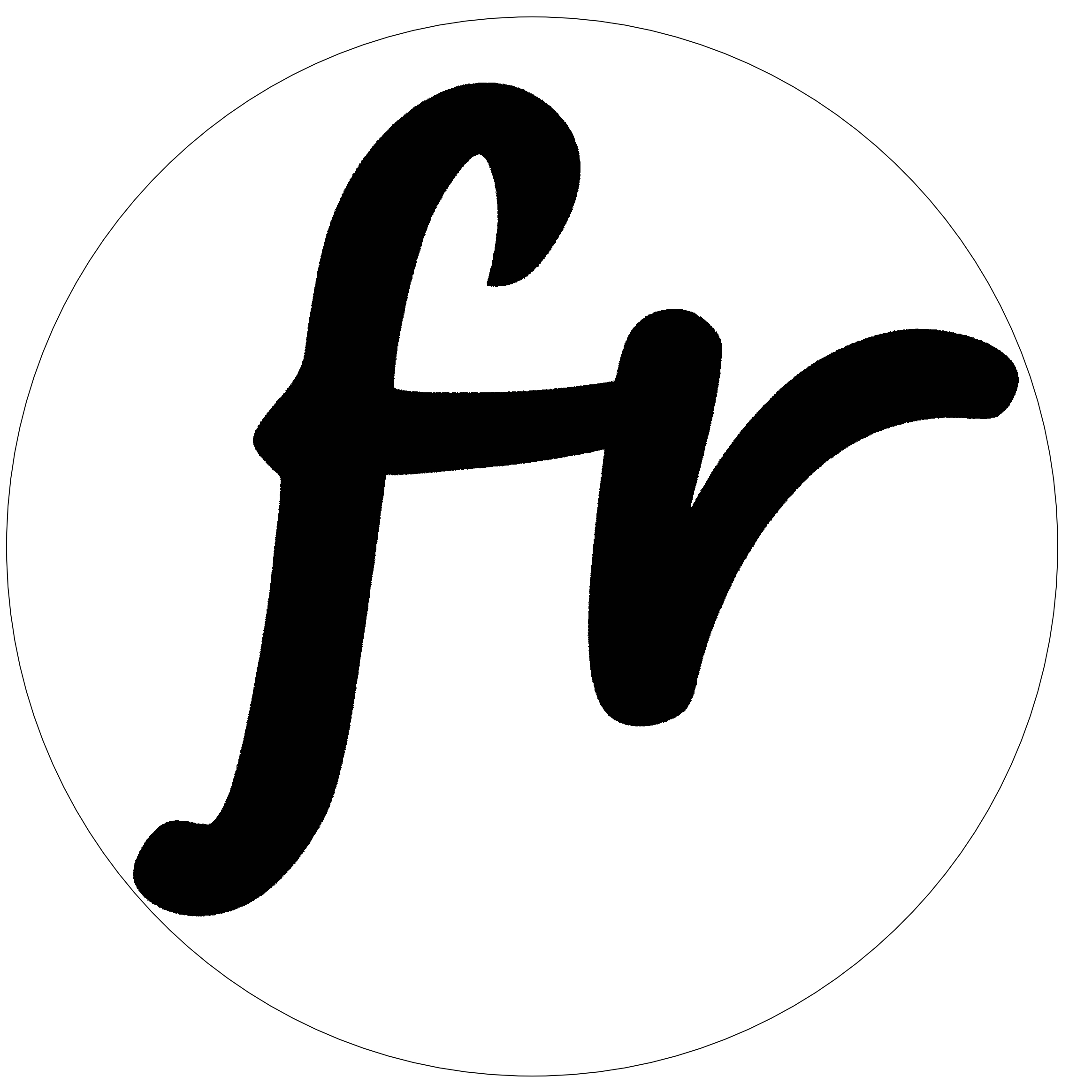 Francis Rosenfeld Logo