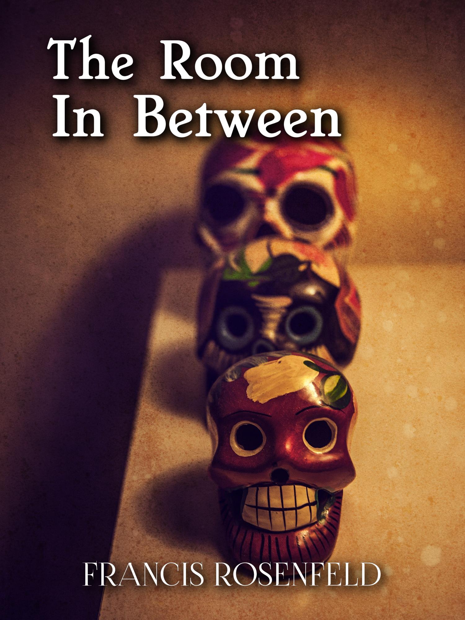 The Room in Between by Francis Rosenfeld