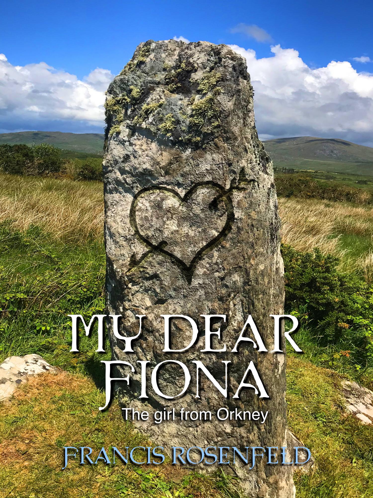 My Dear Fiona by Francis Rosenfeld