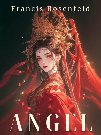 Angel by Francis Rosenfeld