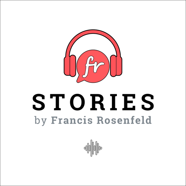 STORIES by Francis Rosenfeld