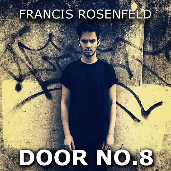 Door No. 8 by Francis Rosenfeld