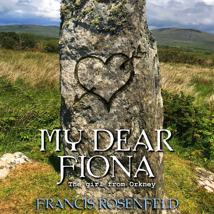 My Dear Fiona by Francis Rosenfeld