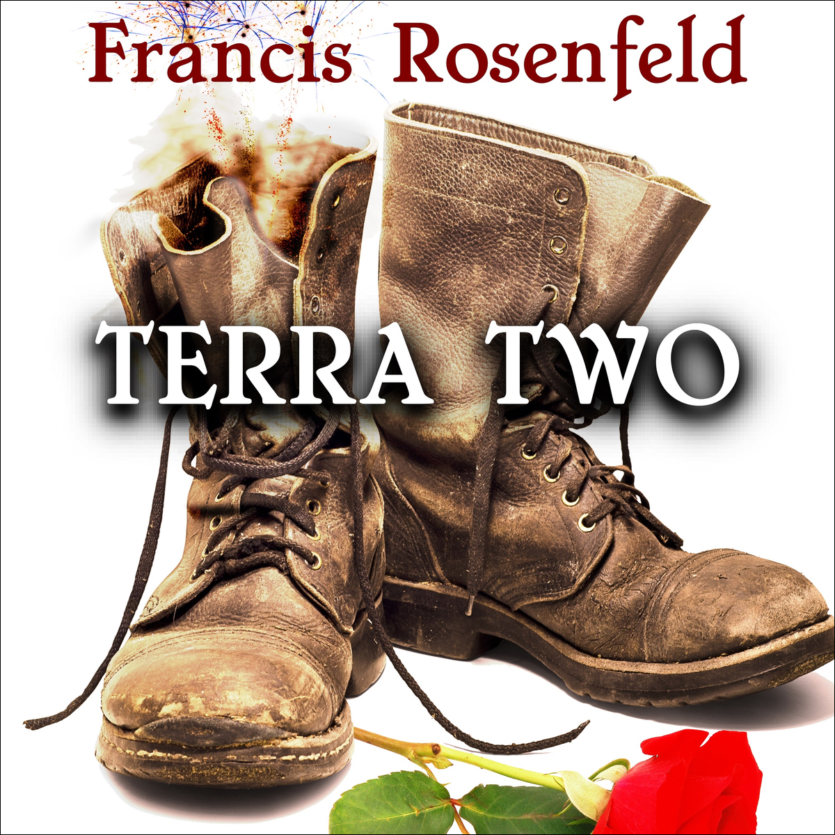 Terra Two by Francis Rosenfeld