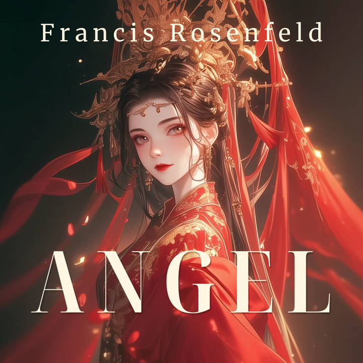 Angel by Francis Rosenfeld